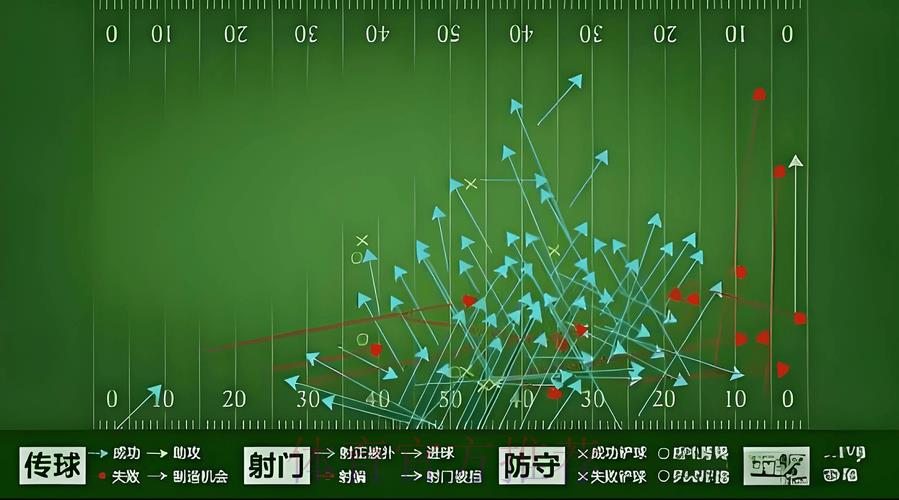 足球世界杯竞猜预测中的数据分析应用研究