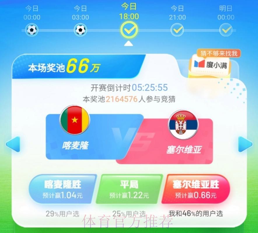 世界杯竞猜平台注册步骤与常见疑问解答