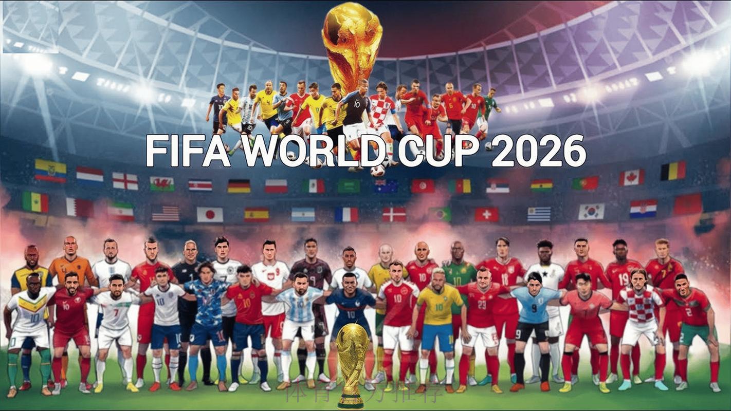 2026世界杯前瞻:强强对决全方位预测深度解析 2026世界杯前瞻:强强对决全方位预测深度解析
