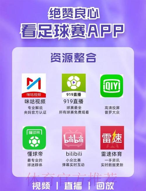 全球顶尖世界杯直播平台精选推荐 全球顶尖世界杯直播平台精选推荐